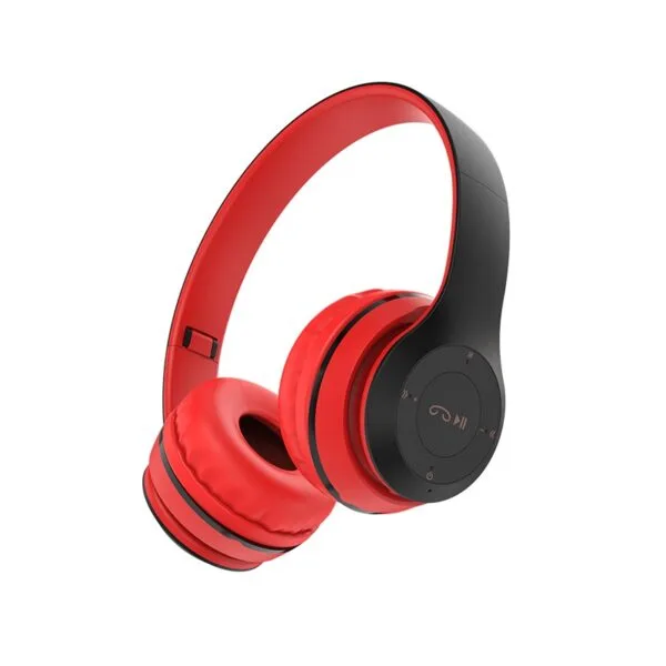 BOROFONE Wireless Headphones BO4