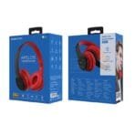 BOROFONE Wireless Headphones BO4 - Image 2