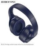 BOROFONE ANC Stereo Wireless Headphones - Image 2