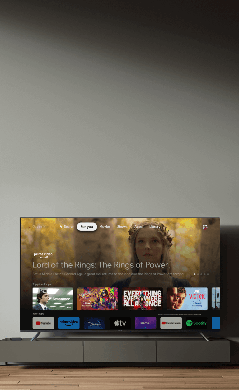 XIAOMI TV Box S (2nd Gen) thumbnail 4