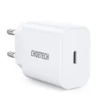CHOETECH PD 20W Wall Charger
