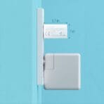 CHOETECH PD 20W Wall Charger - Image 11