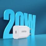 CHOETECH PD 20W Wall Charger - Image 2