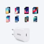 CHOETECH PD 20W Wall Charger - Image 4