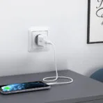 CHOETECH PD 20W Wall Charger - Image 8