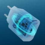 CHOETECH PD 20W Wall Charger - Image 10