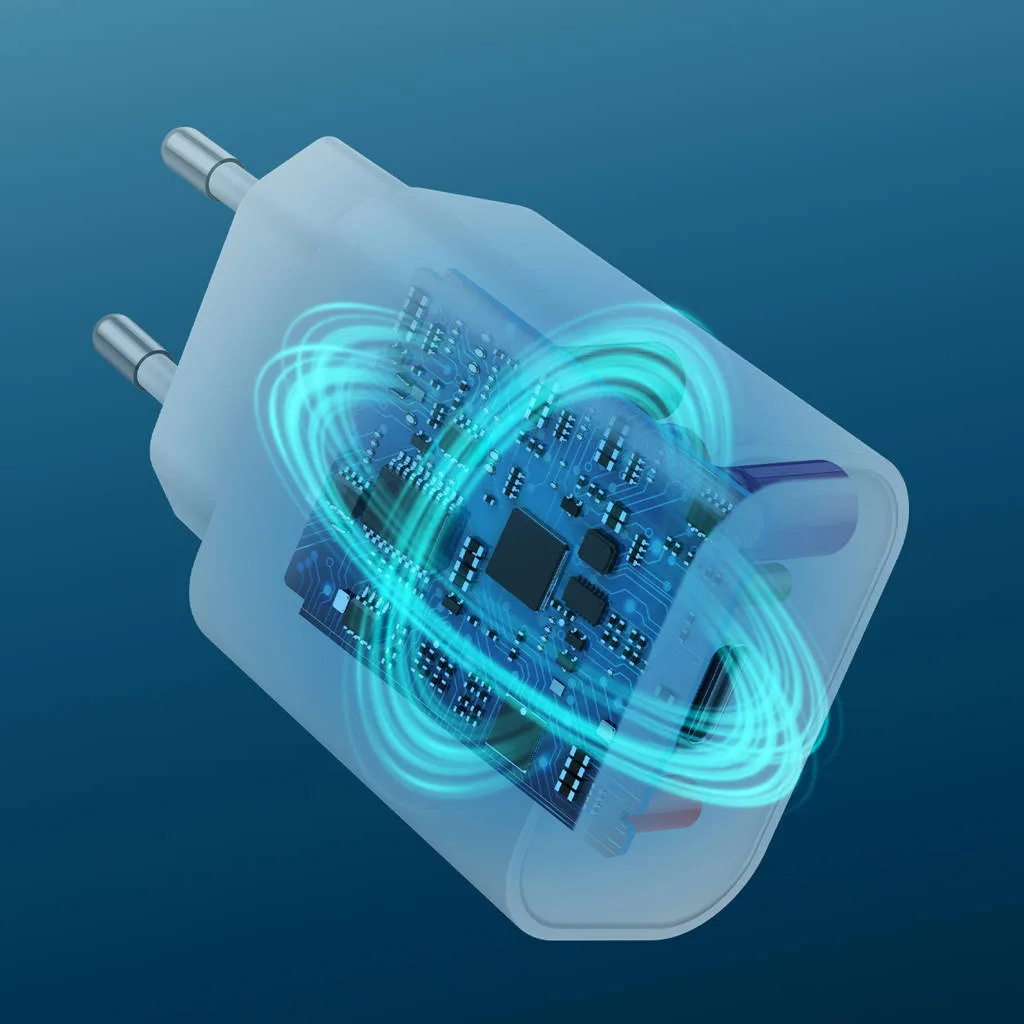 CHOETECH PD 20W Wall Charger - Image 10