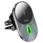 HOCO Magnetic Holder For Car Vent Wireless Charging