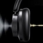 UGREEN HiTune Max3 Hybrid Active Noise-Cancelling Headphones - Image 3