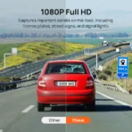 70mai Dash Cam Lite - Image 7