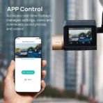 70mai Dash Cam Lite - Image 5