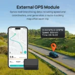 70mai Dash Cam Lite - Image 4