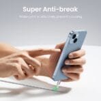 UGREEN USB-C to Lightening PD Fast Charging Cable - Image 9