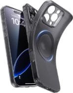 ESR Clear Case Zero Series Frosted Black