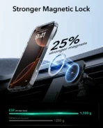 ESR Hybrid Case With Stash Stand - Image 8