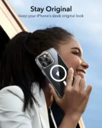 ESR Hybrid Case With Stash Stand - Image 9