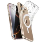 ESR Clear Case Zero Series