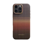 PITAKA MILITARY-GRADE PROTECTIVE CASE