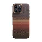 PITAKA MILITARY-GRADE PROTECTIVE CASE