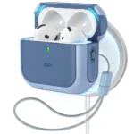 ESR HYBRID CASE for AIR PODS 4