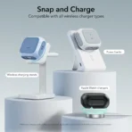 ESR HYBRID CASE for AIR PODS 4 - Image 5