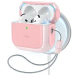 ESR HYBRID CASE for AIR PODS 4