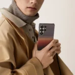 PITAKA Sunset Tactile Woven Case Samsung S25 Ultra - Image 4