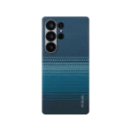 PITAKA Moonrise Tactile Woven Case Samsung S25 Ultra