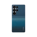 PITAKA Moonrise Tactile Woven Case Samsung S25 Ultra