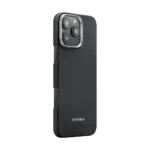 PITAKA Black Tactile Woven Case iPhone 16 Pro Max