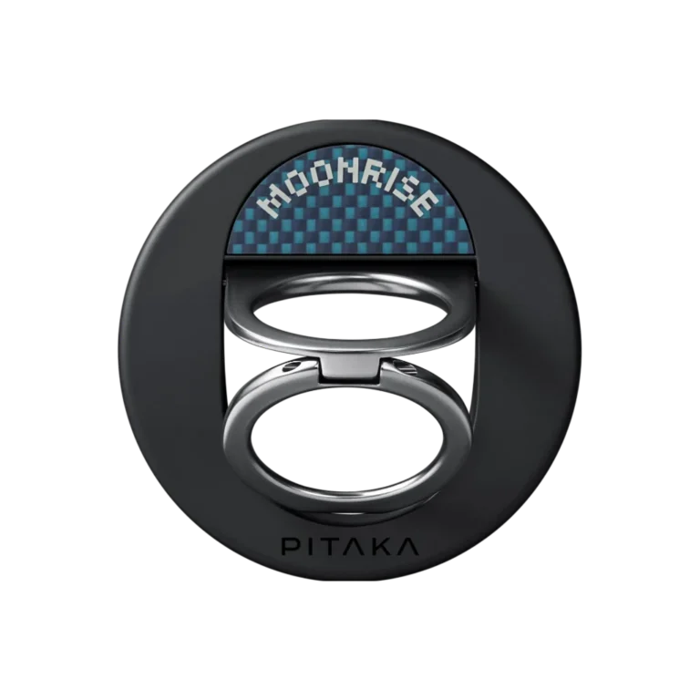 PITAKA Magsafe Phone Ring Holder Moonrise