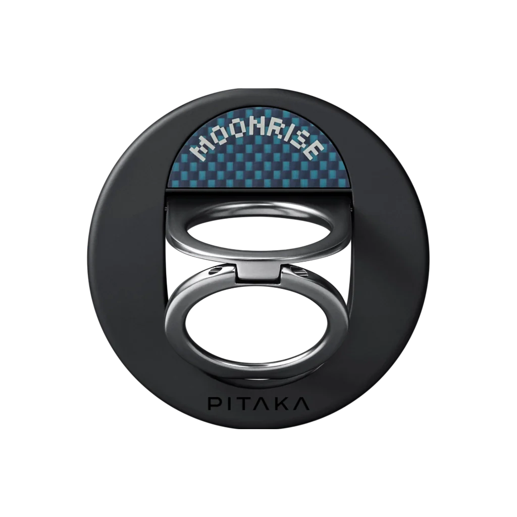 grip3-moonrise-1_1024x1024 PITAKA Magsafe Phone Ring Holder Moonrise - Image 1