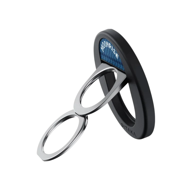 PITAKA Magsafe Phone Ring Holder Moonrise thumbnail 6