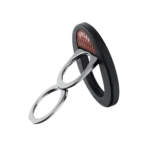 PITAKA Magsafe Phone Ring Holder Moonrise Sunset - Image 6