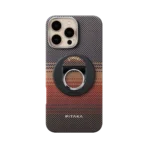 PITAKA Magsafe Phone Ring Holder Moonrise Sunset - Image 5
