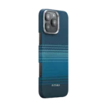 PITAKA Moonrise Tactile Woven Case iPhone 16 Pro Max