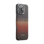 PITAKA Sunset Tactile Woven Case iPhone 16 Pro