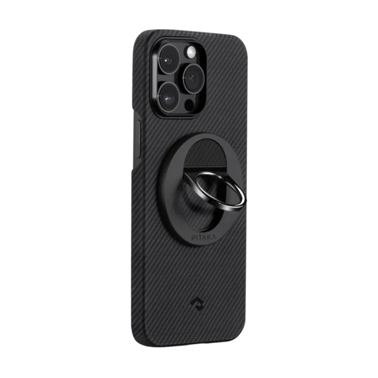 PITAKA Magsafe Phone Ring Holder thumbnail 4