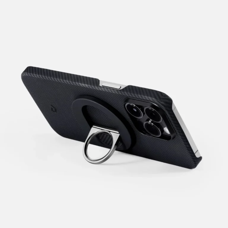 PITAKA Magsafe Phone Ring Holder thumbnail 3