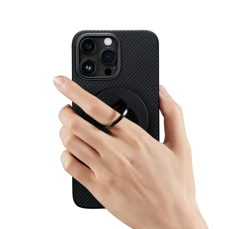 PITAKA Magsafe Phone Ring Holder thumbnail 2