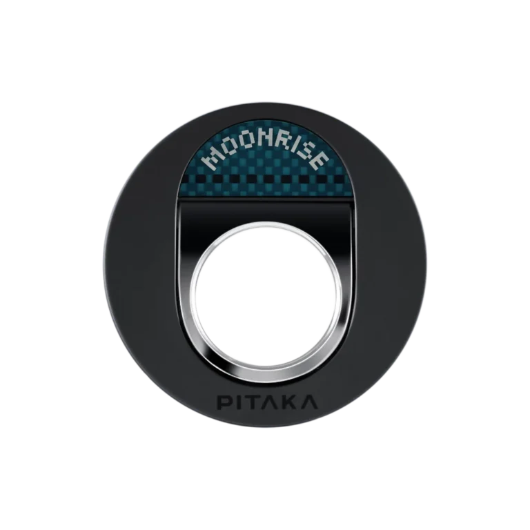 PITAKA Magsafe Phone Ring Holder Moonrise thumbnail 3