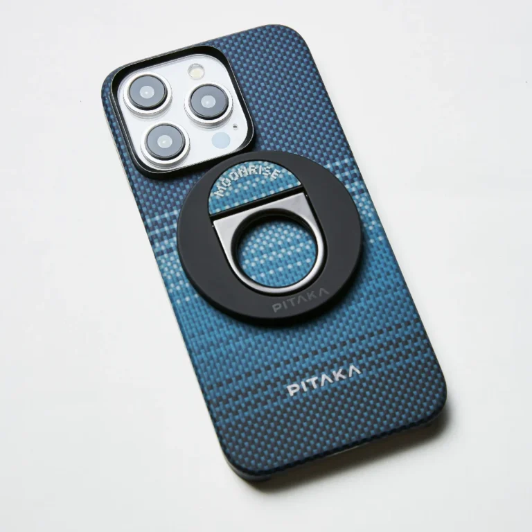 PITAKA Magsafe Phone Ring Holder Moonrise thumbnail 2