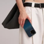 PITAKA Moonrise Tactile Woven Case iPhone 16 Pro - Image 4