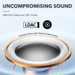 ANKER Souncore Aero Fit Pro - Image 4