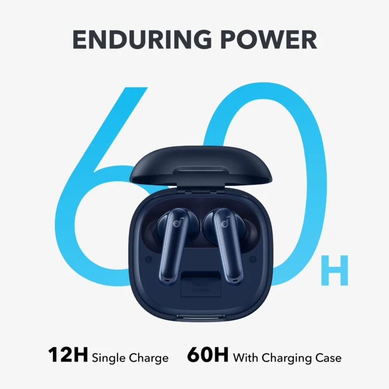 ANKER Soundcore P40i thumbnail 2