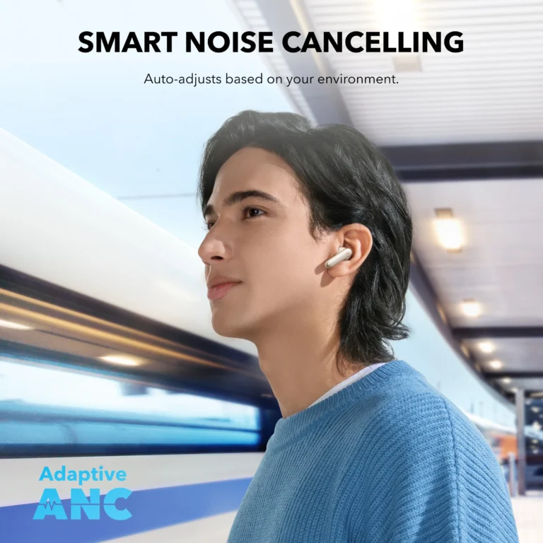 ANKER Soundcore P40i thumbnail 5