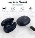 CHOETECH True Wireless Earbuds BH-T24-DBE - Image 8