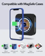 ESR Qi2 Dashboard Charger - Image 6