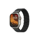 PITAKA Apple Watch Band (Dreamland-Stairs)
