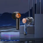 CHOETECH True Wireless Earbuds BH-T19-WH - Image 8